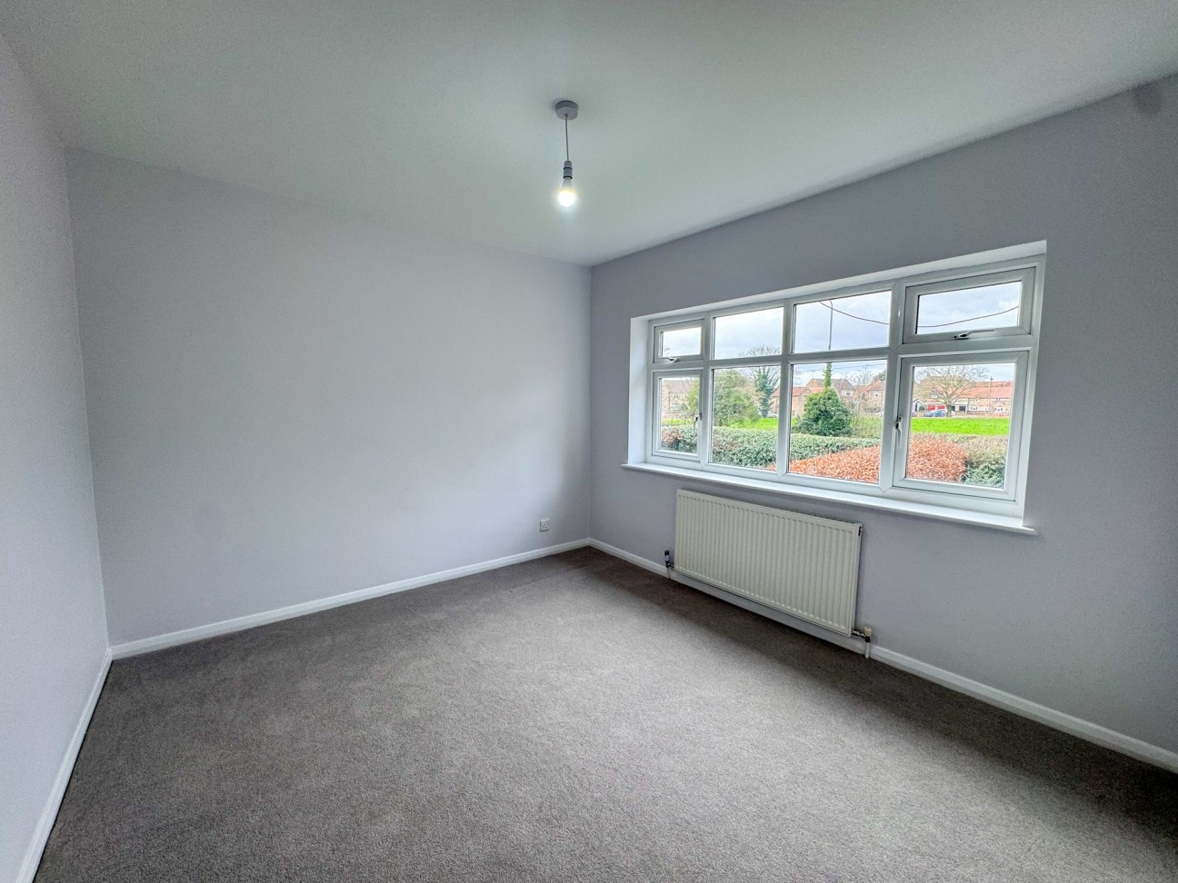 High Road, Carlton-In-Lindrick, S81