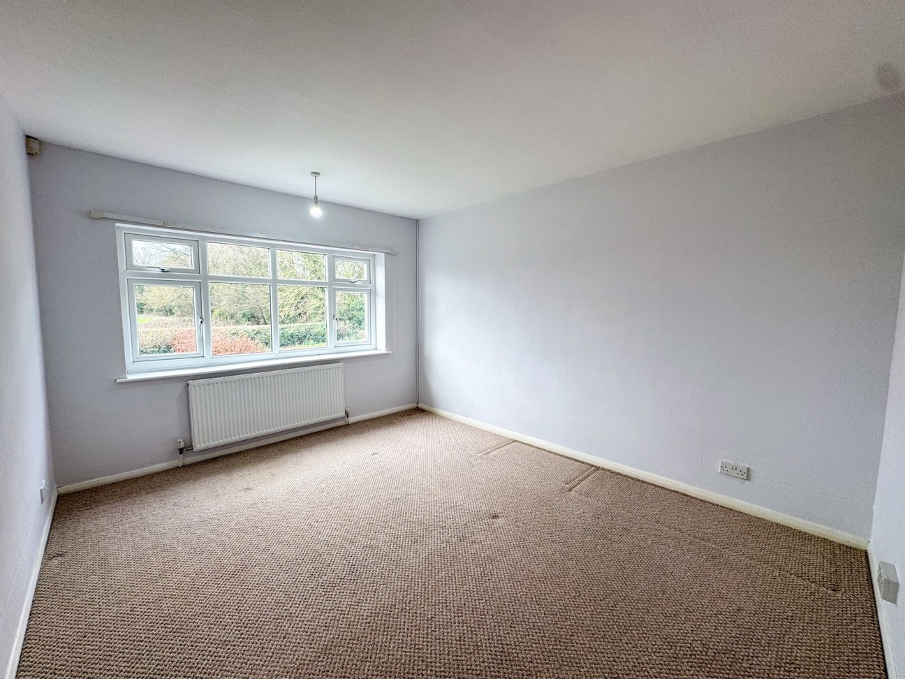 High Road, Carlton-In-Lindrick, S81