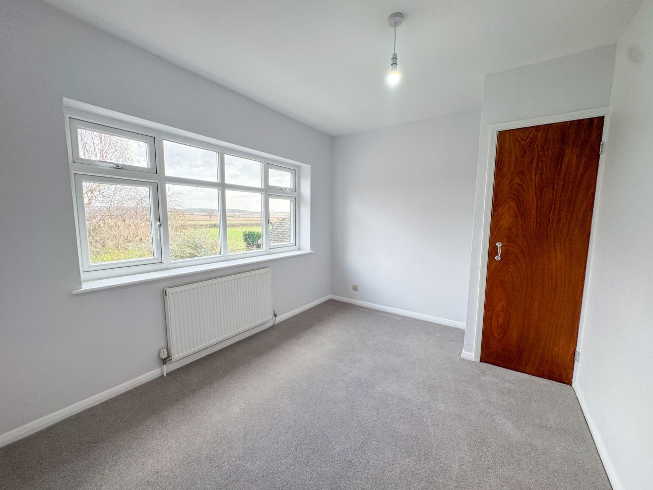 High Road, Carlton-In-Lindrick, S81