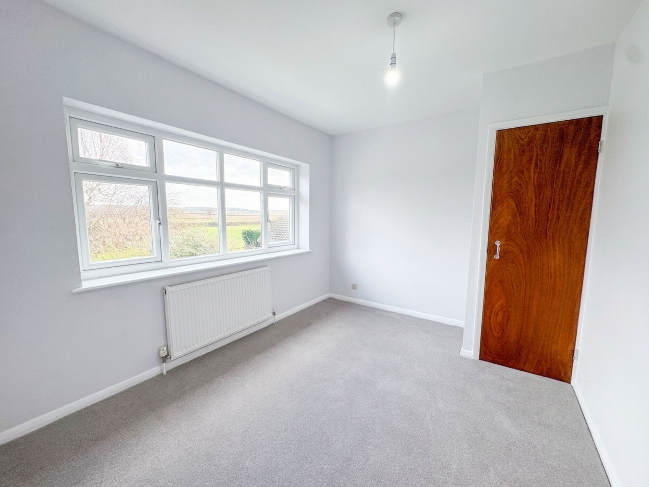 High Road, Carlton-In-Lindrick, S81