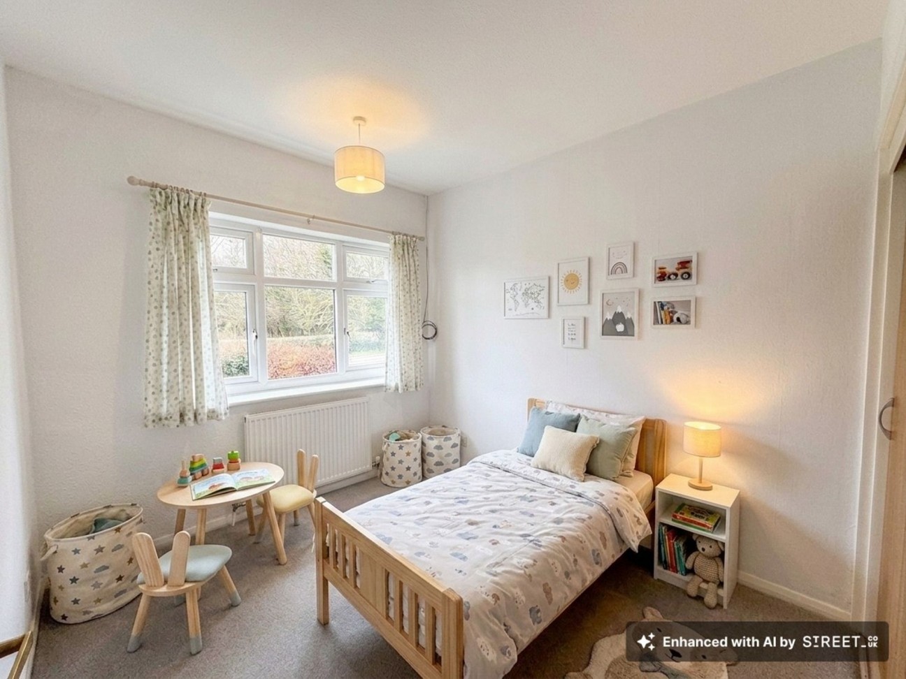 High Road, Carlton-In-Lindrick, S81