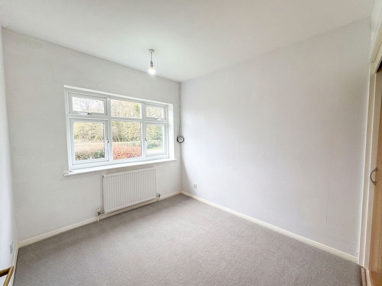 High Road, Carlton-In-Lindrick, S81