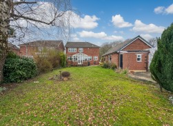 High Road, Carlton-In-Lindrick, S81