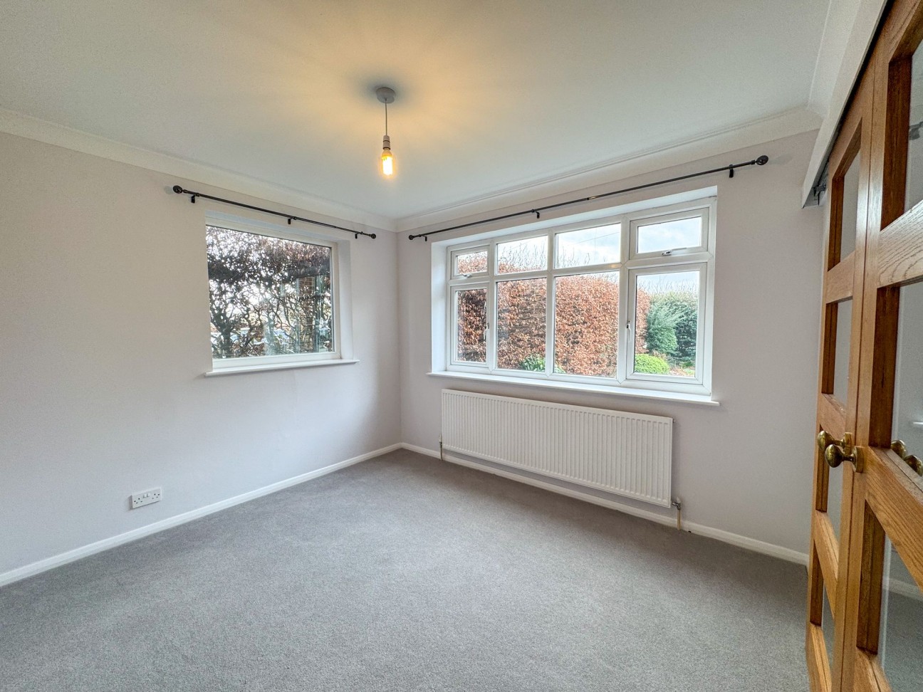 High Road, Carlton-In-Lindrick, S81