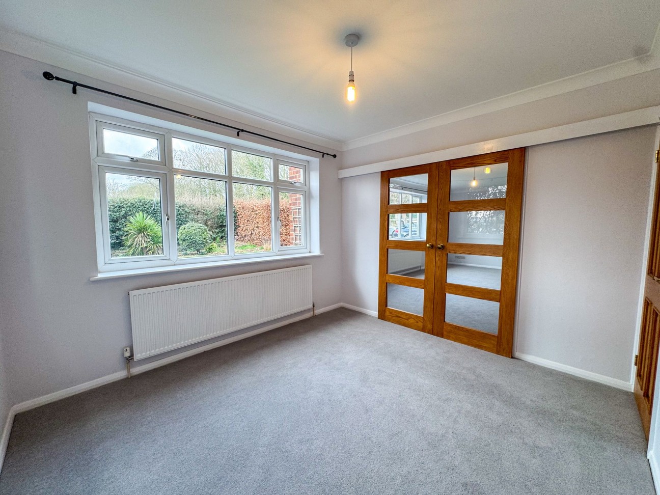 High Road, Carlton-In-Lindrick, S81