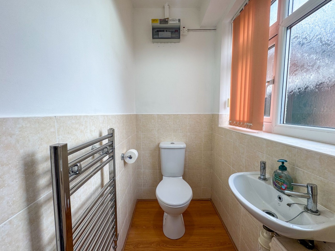 High Road, Carlton-In-Lindrick, S81