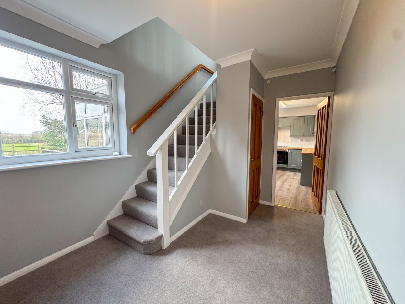 High Road, Carlton-In-Lindrick, S81