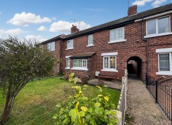 Highfield Lane, Worksop, S80