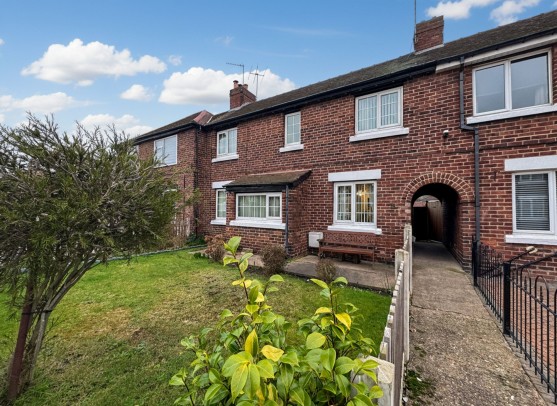 Highfield Lane, Worksop, S80