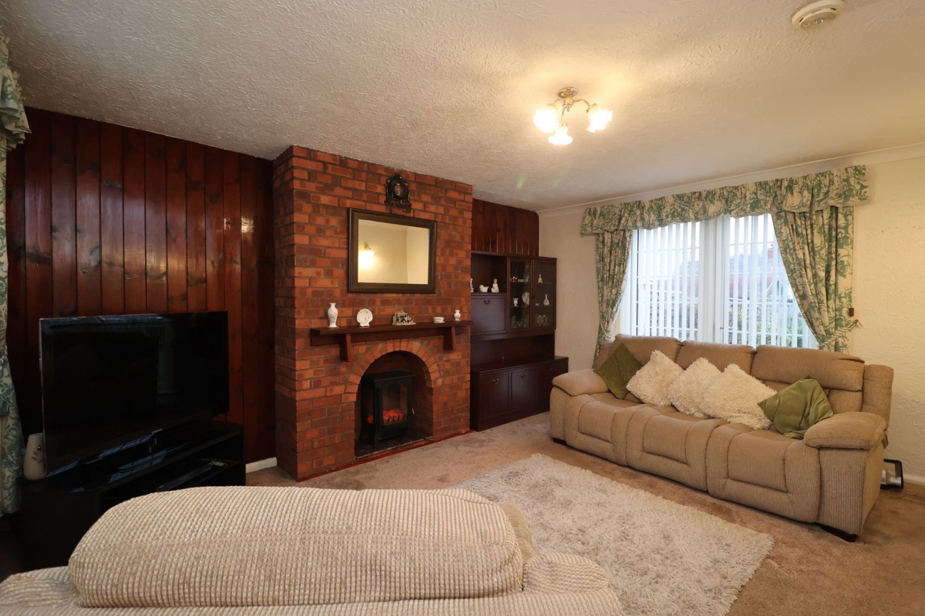 Highfield Lane, Worksop, S80