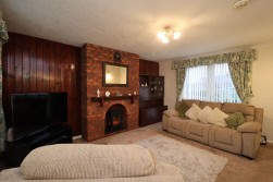 Highfield Lane, Worksop, S80