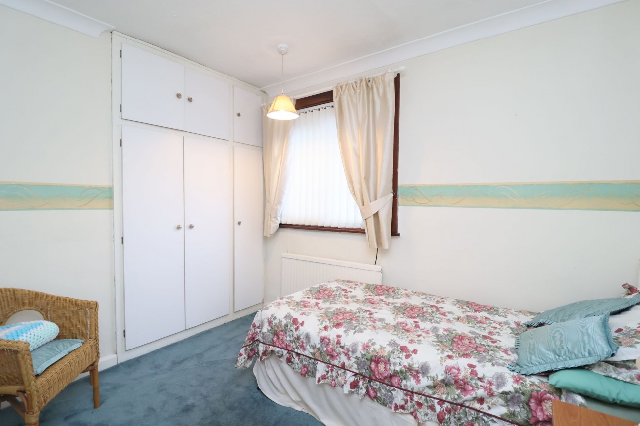 Highfield Lane, Worksop, S80