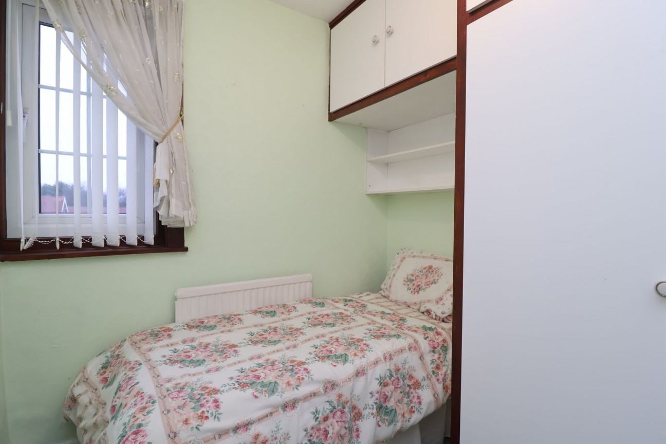 Highfield Lane, Worksop, S80