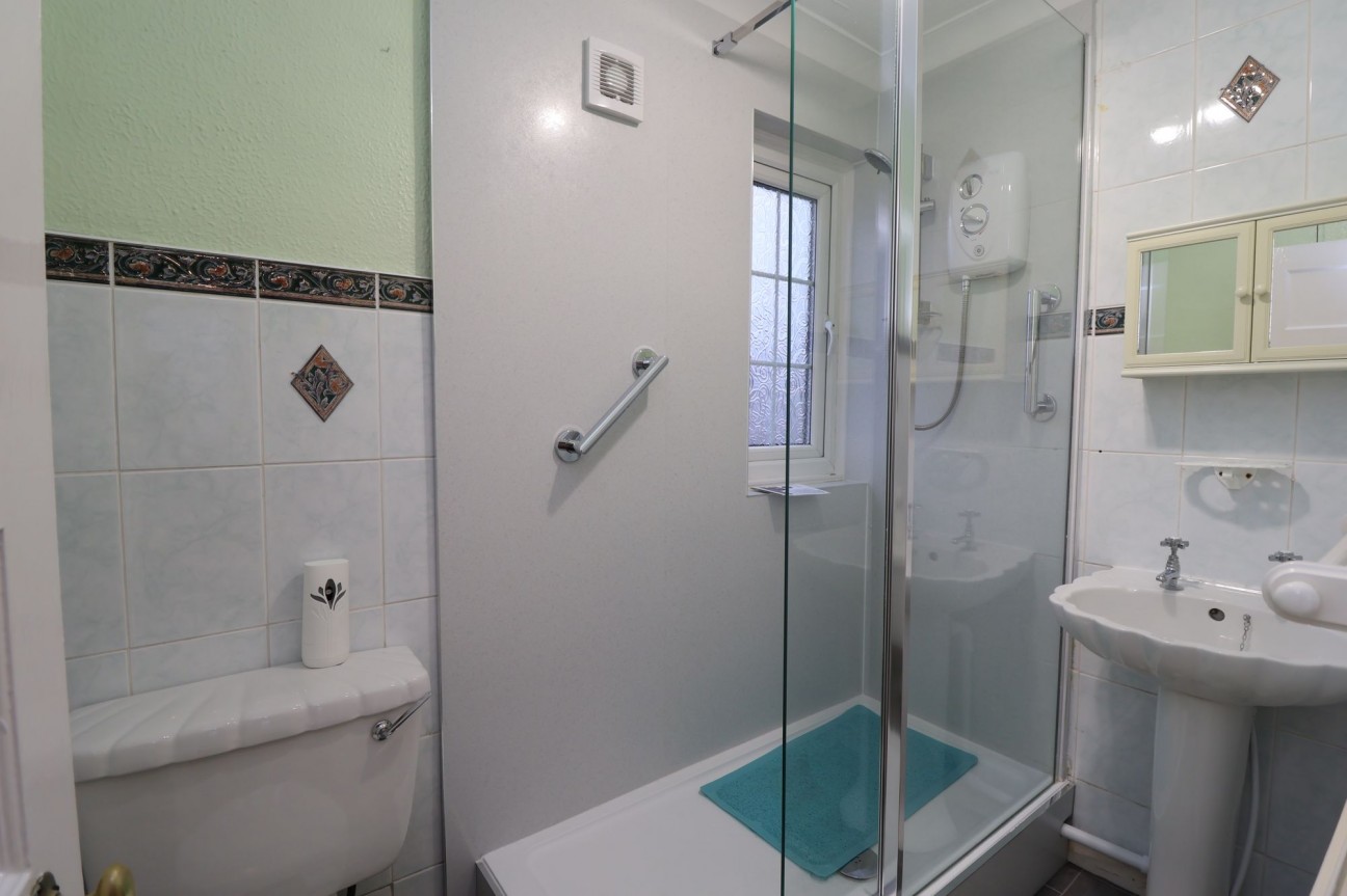 Highfield Lane, Worksop, S80