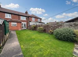 Highfield Lane, Worksop, S80