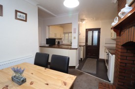 Highfield Lane, Worksop, S80