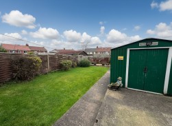 Highfield Lane, Worksop, S80