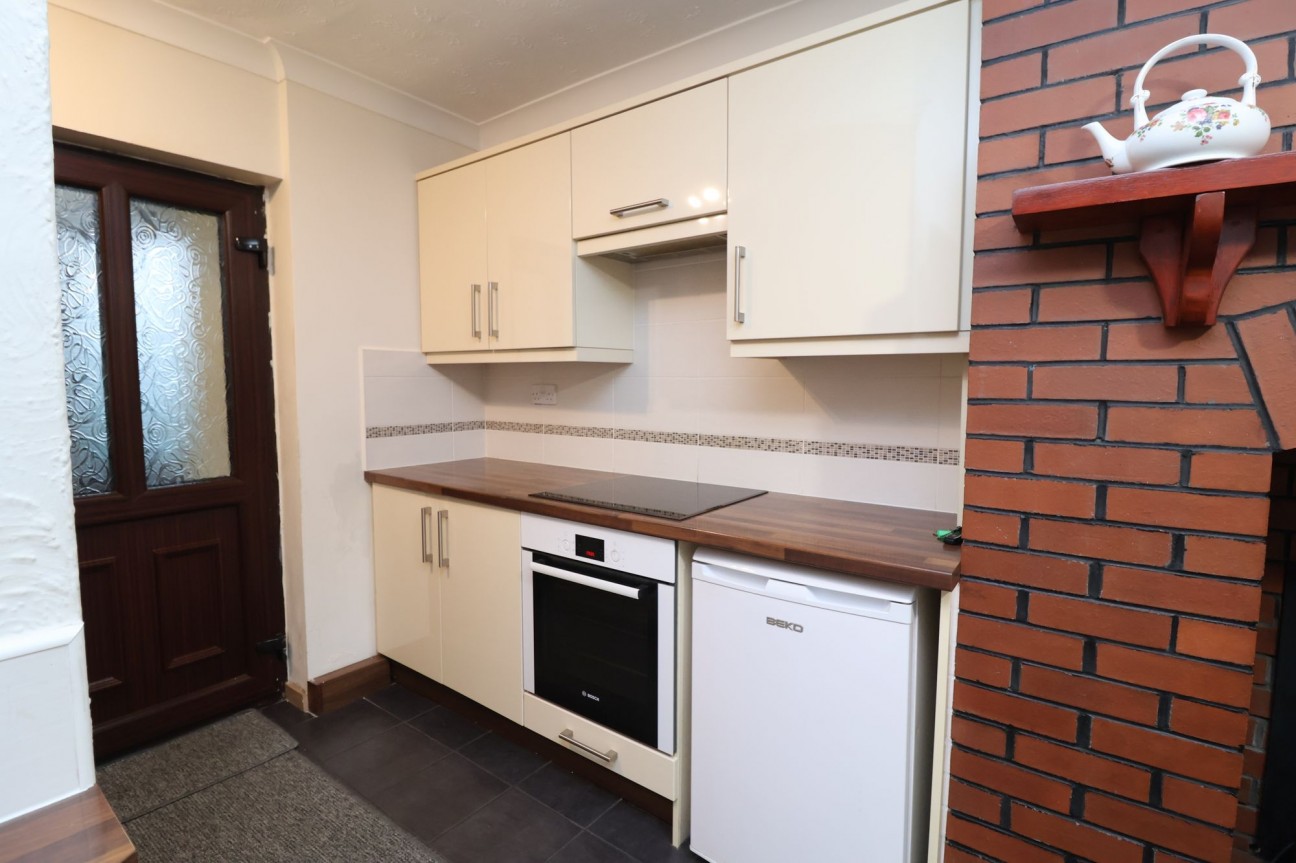 Highfield Lane, Worksop, S80