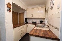 Highfield Lane, Worksop, S80