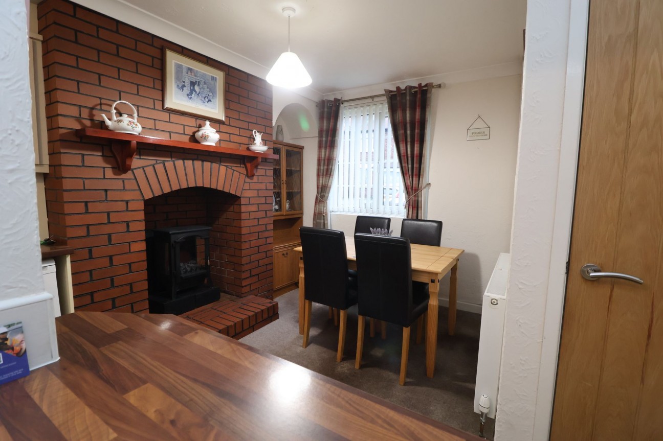 Highfield Lane, Worksop, S80