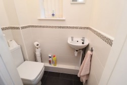 Highfield Lane, Worksop, S80