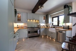 Blyth Road, Worksop, S81