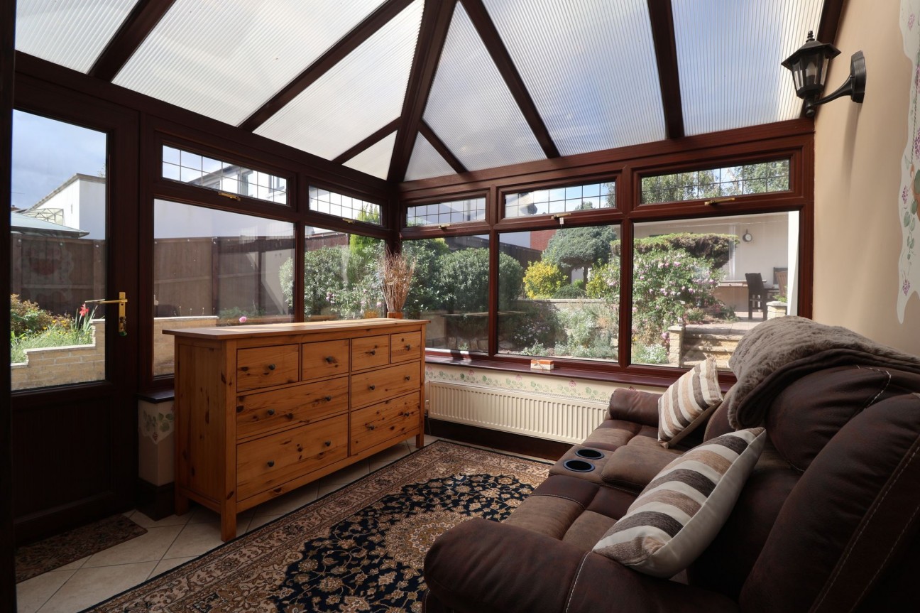 Blyth Road, Worksop, S81