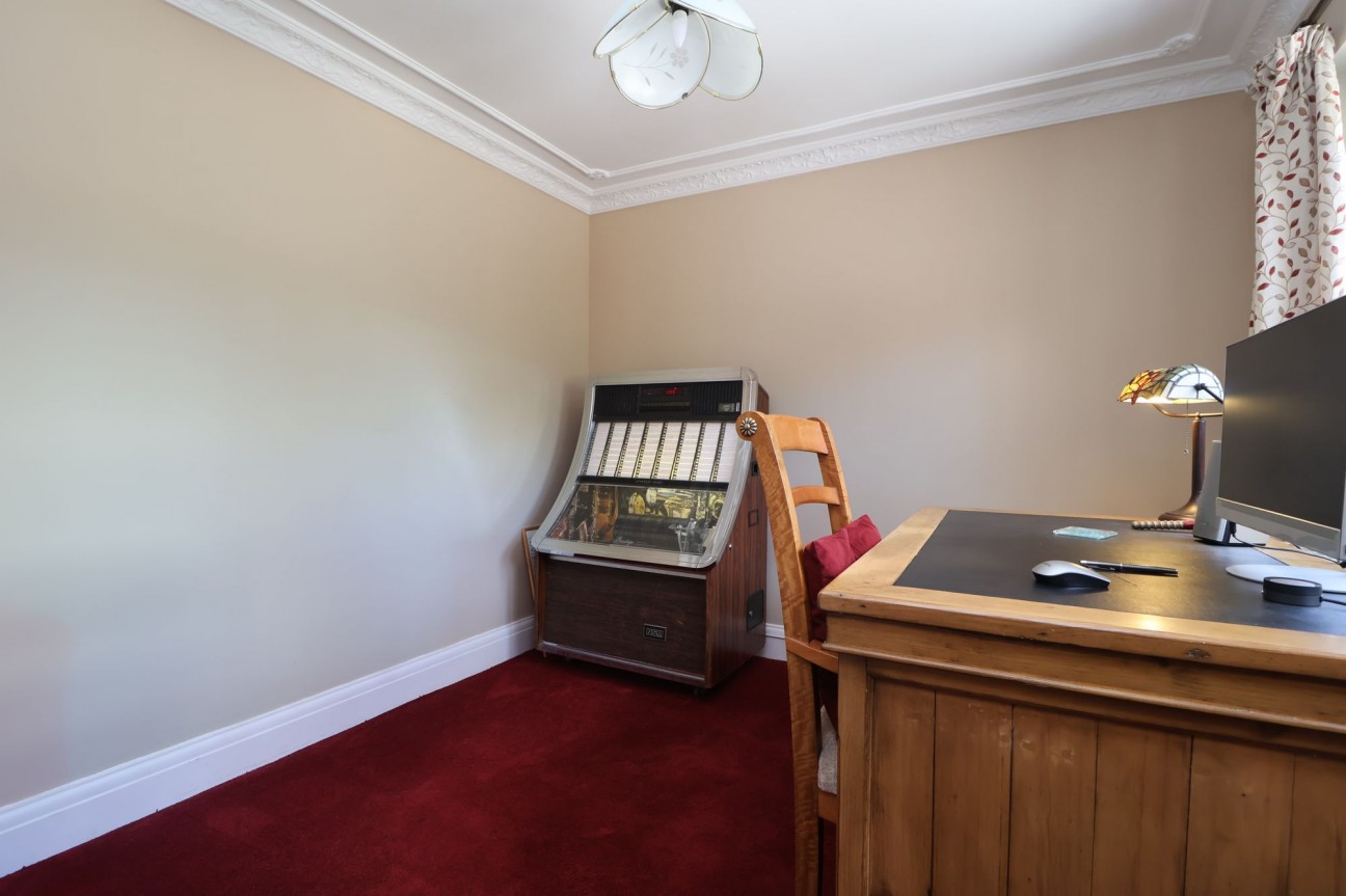 Blyth Road, Worksop, S81