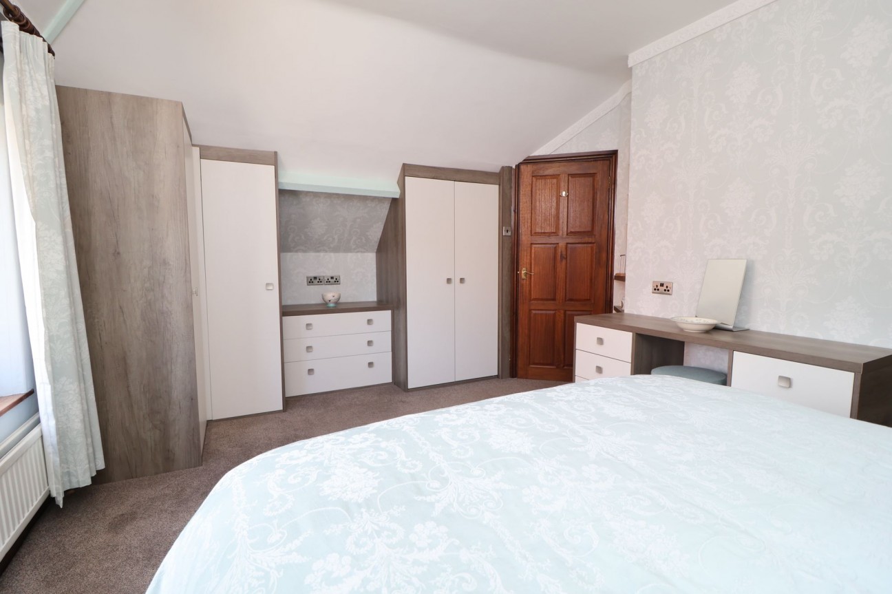 Blyth Road, Worksop, S81