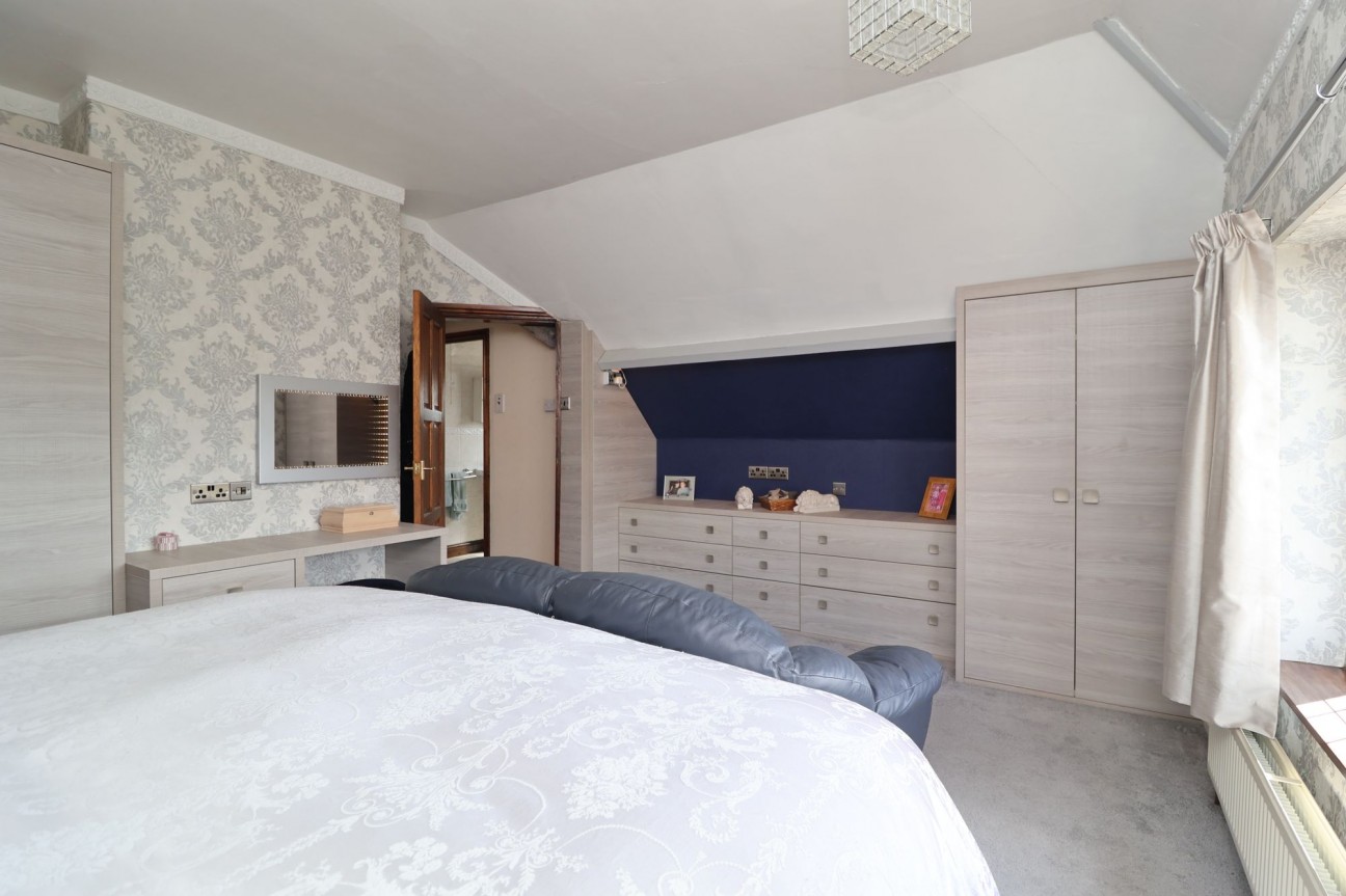 Blyth Road, Worksop, S81