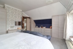 Blyth Road, Worksop, S81