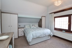 Blyth Road, Worksop, S81