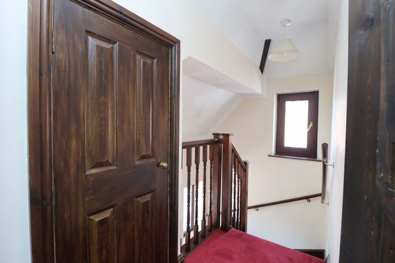 Blyth Road, Worksop, S81