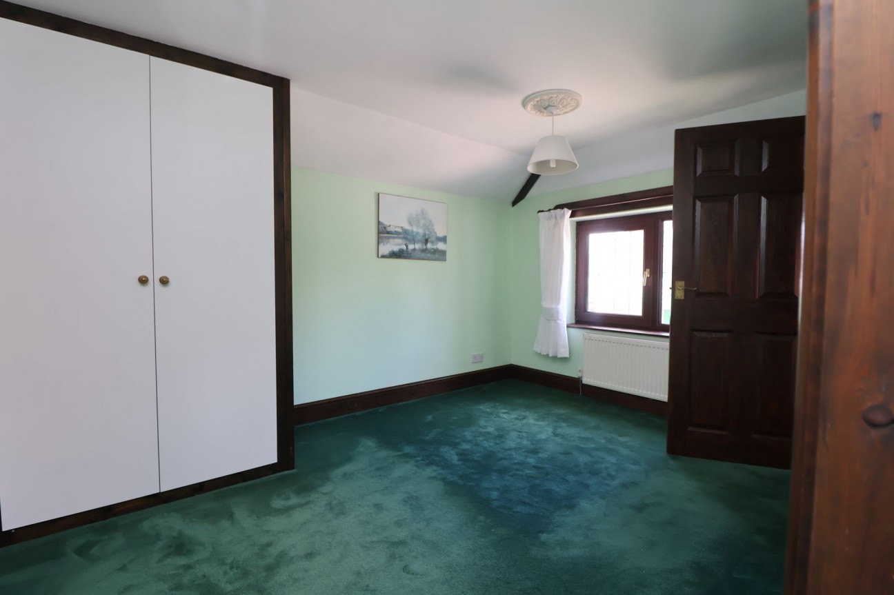 Blyth Road, Worksop, S81