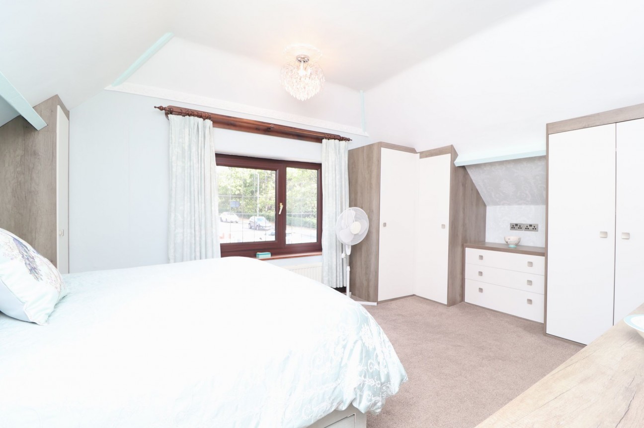 Blyth Road, Worksop, S81