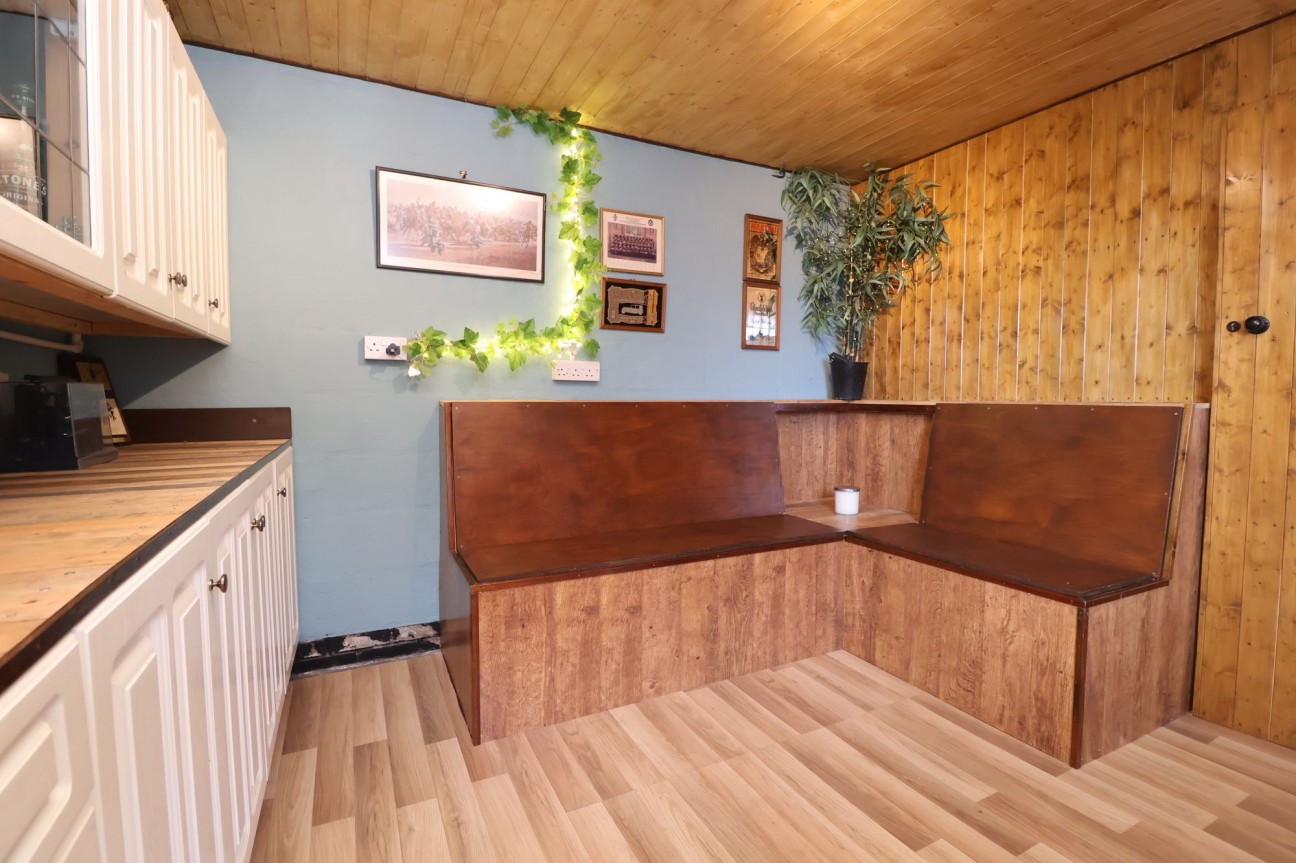 Blyth Road, Worksop, S81