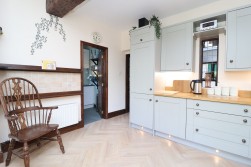 Blyth Road, Worksop, S81