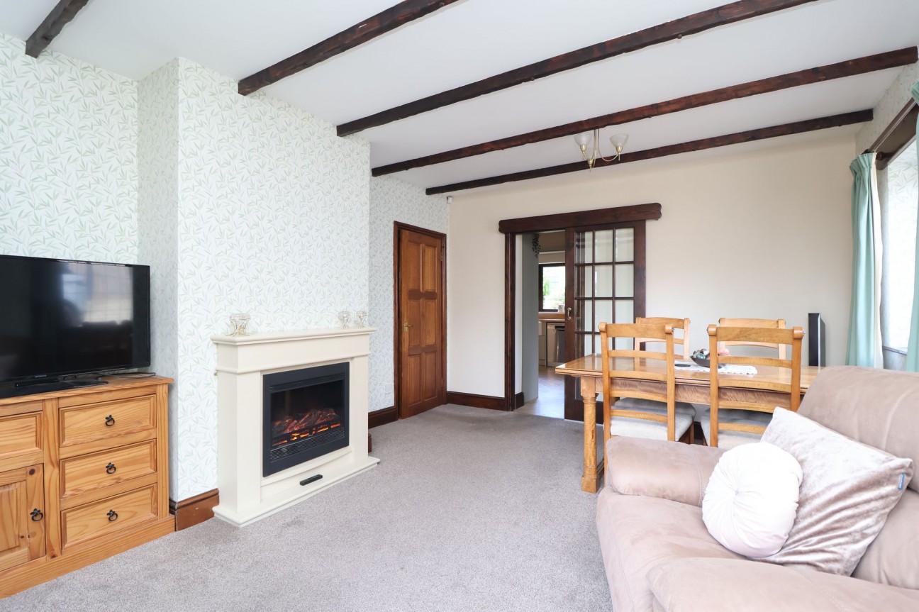 Blyth Road, Worksop, S81