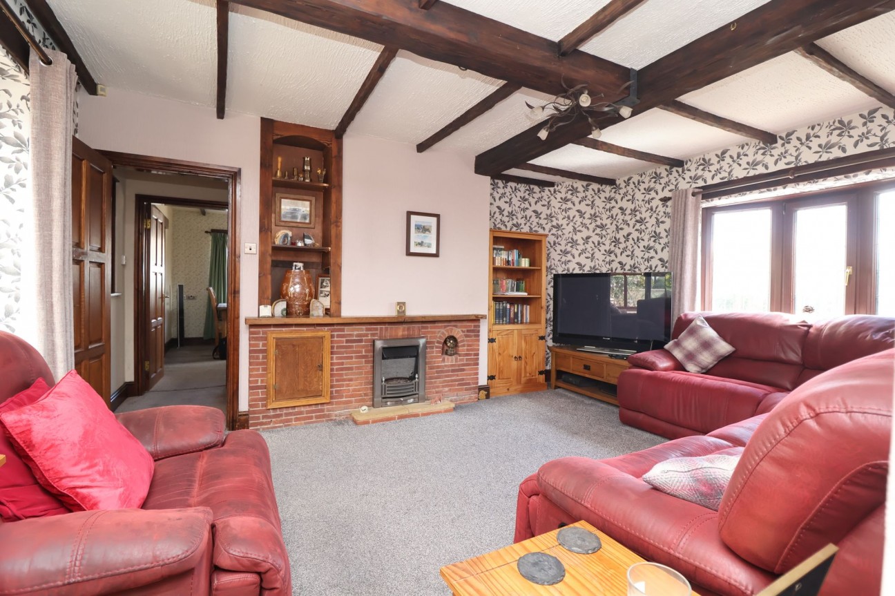 Blyth Road, Worksop, S81