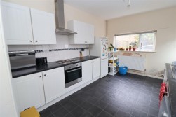 King Street, Hodthorpe, S80