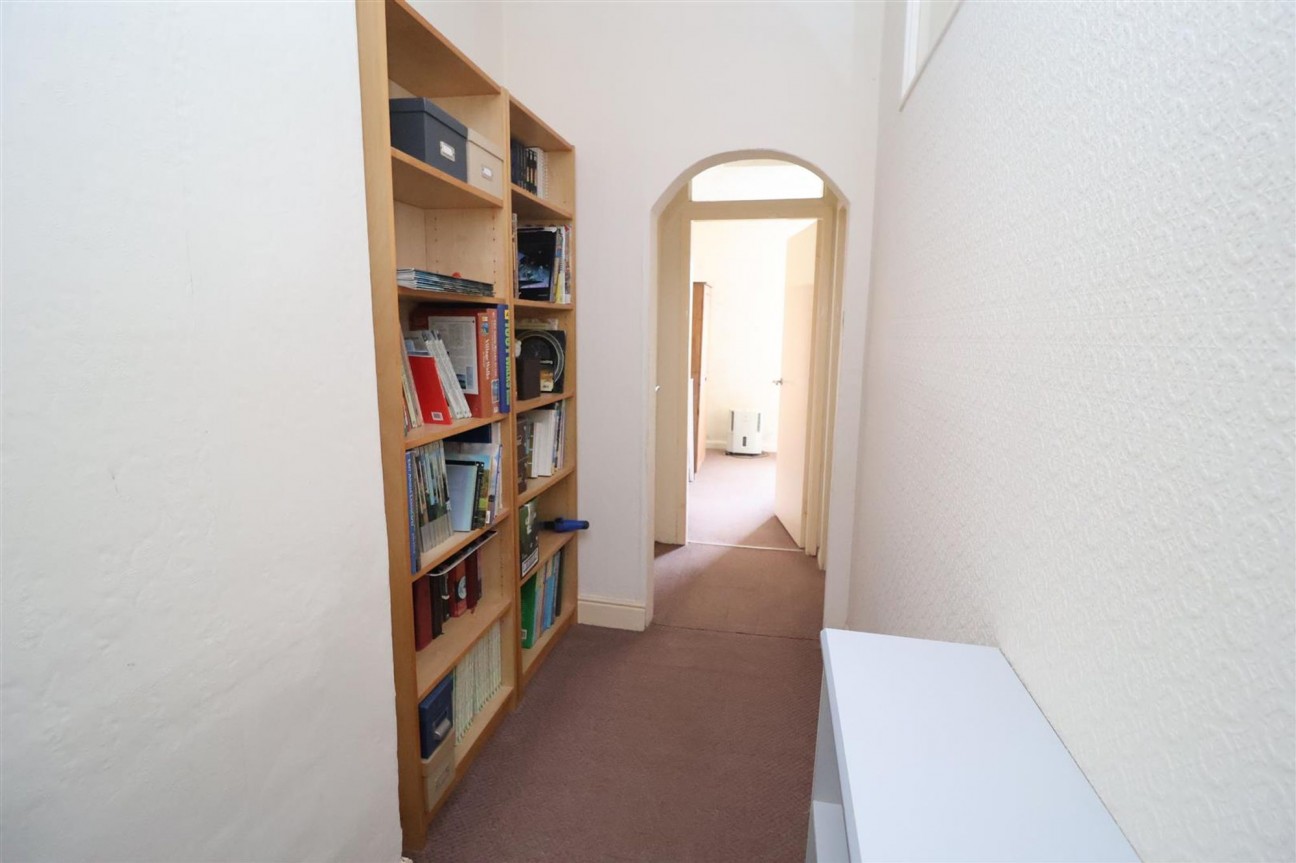 King Street, Hodthorpe, S80