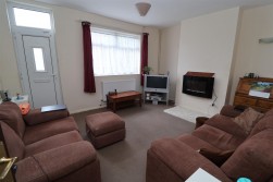 King Street, Hodthorpe, S80