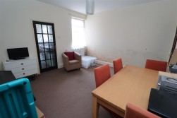 King Street, Hodthorpe, S80