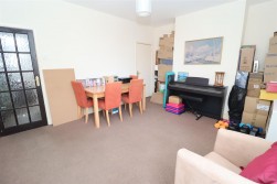 King Street, Hodthorpe, S80