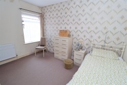 King Street, Hodthorpe, S80