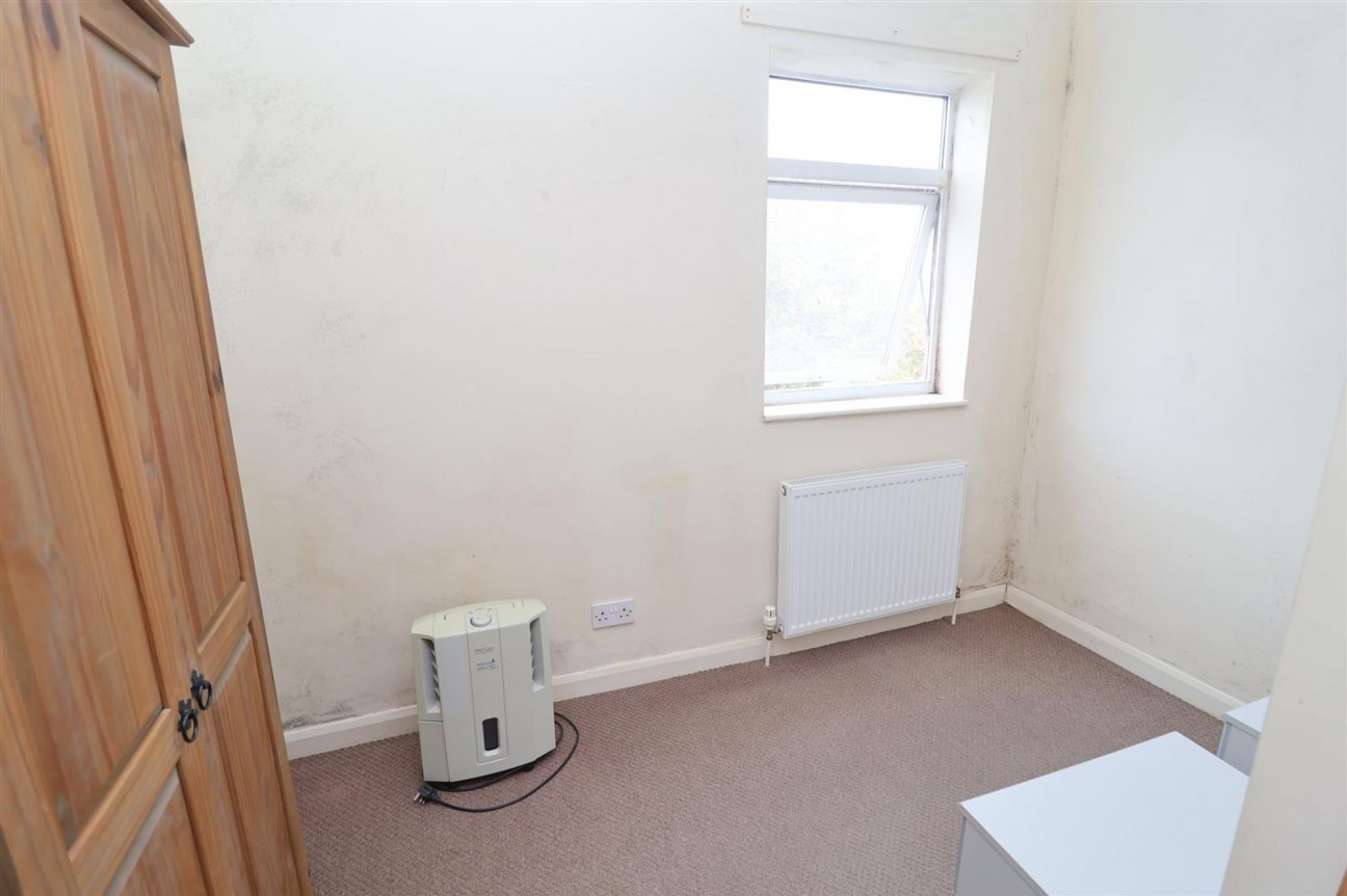 King Street, Hodthorpe, S80