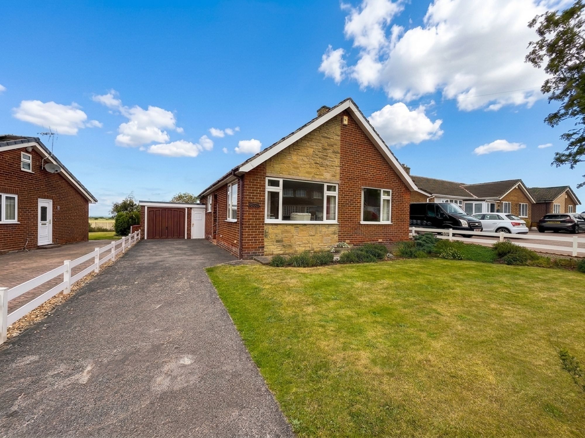Coppice Road, Worksop, S81