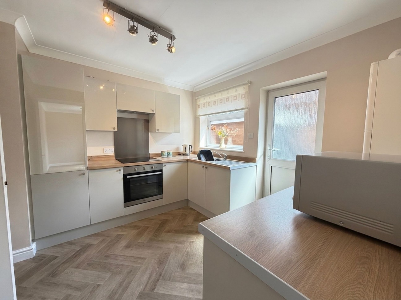 Coppice Road, Worksop, S81