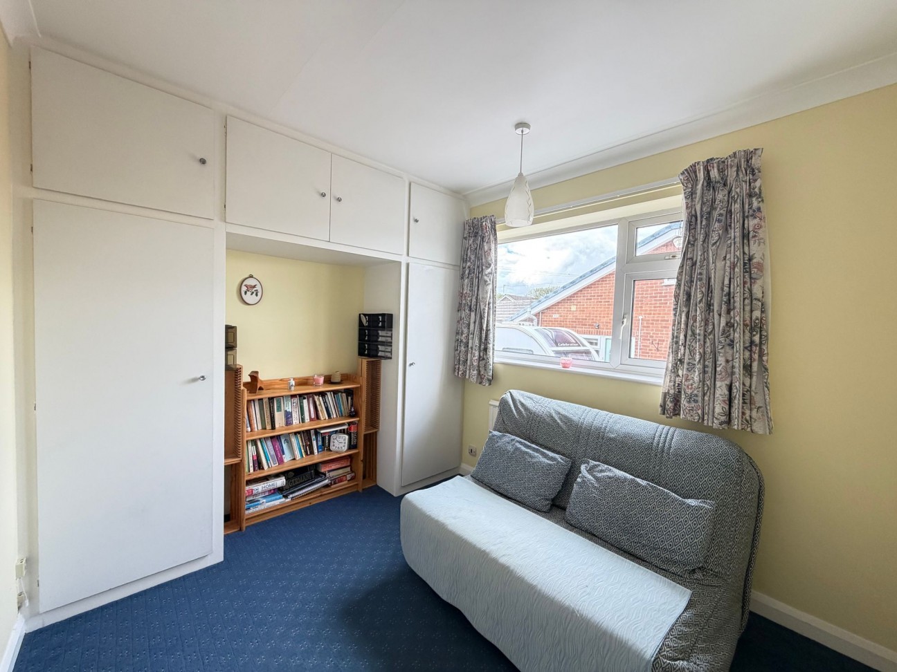 Coppice Road, Worksop, S81