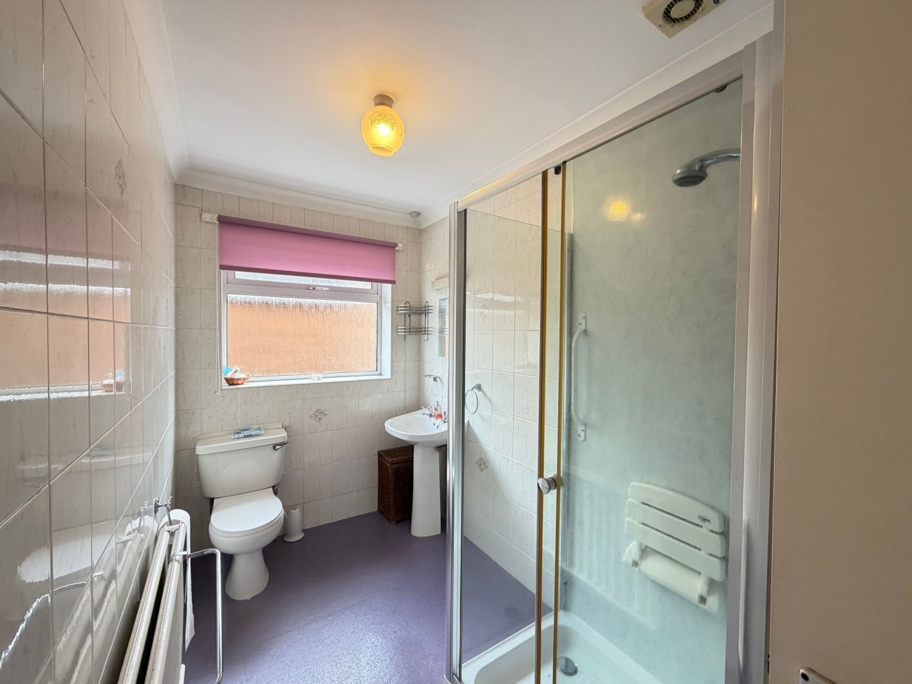 Coppice Road, Worksop, S81